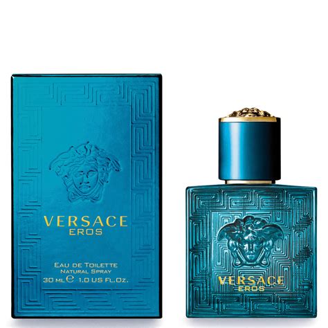 versace eros vs versace man eau fraiche|kruidvat versace eros.